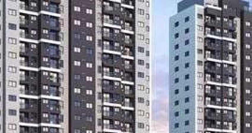 Enseada 360 Fase 02 | Construtora Kallas | Construção | 47 metros | 02 dormitórios | varanda grill | 01 vaga