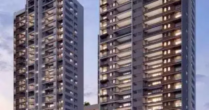 Raízes Mooca Reserve | Construtora Mitre | Pronto | 67 metros | 02 dormitórios | suíte | 01 vaga