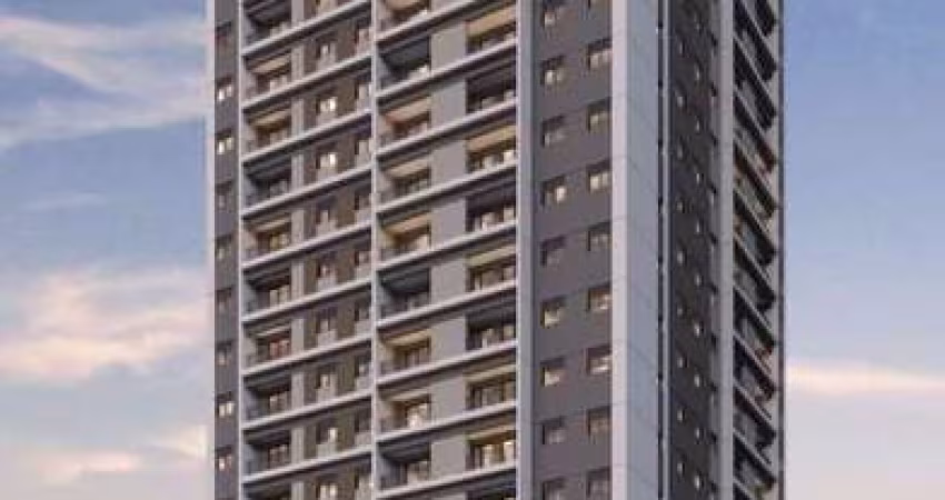 Origo Perdizes | Construtora Kallas | Construção | 42 metros | 02 dormitórios | varanda | 01 vaga