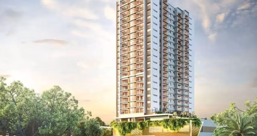 N.a.u klabin | construtora cyrela | construção | 82 metros | 02 suítes | varanda gourmet | 01 vaga