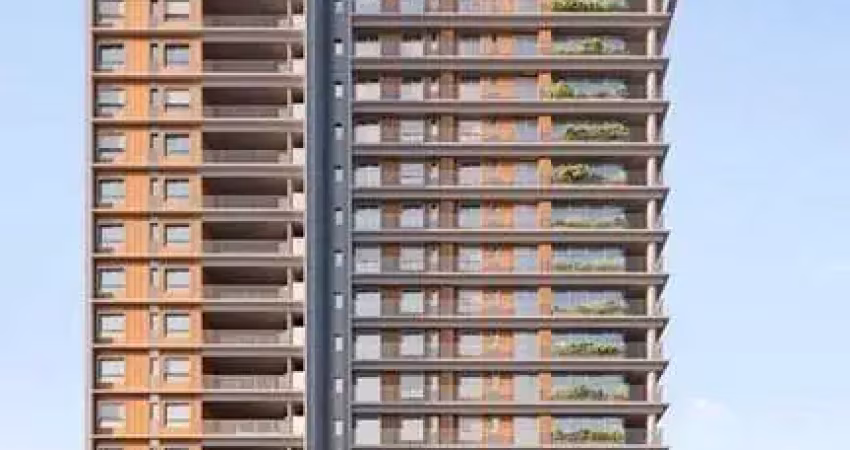 Leaf Leafgreen Vila Mariana | Construtora Cyrela | Construção | 163 metros | 04 dormitórios | 02 suítes | 02 vagas