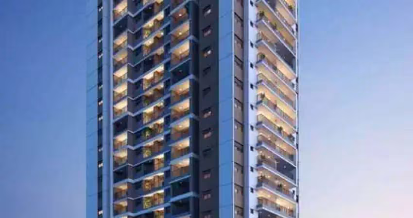 Camino alto da boa vista | construtora yuny | pronto | 61 metros | 02 dormitórios | suíte | 01 vaga