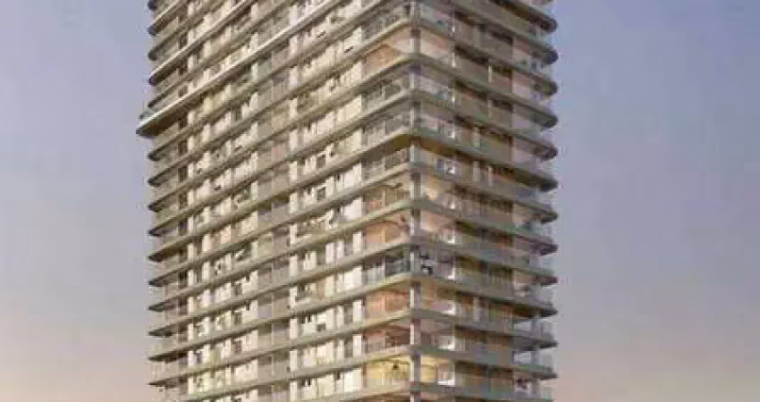 Península vila madalena | construtora trisul | construção | 193 metros | 04 suítes | 03 vagas
