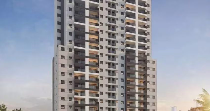 Stylo Mbigguci | Construtora Mbigucci | Construção | 73 metros | 02 dormitórios | suíte | varanda | 01 vaga