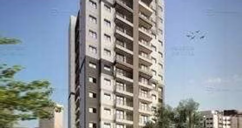 Alameda Mbigucci | Construtora Mbigucci | Pronto | 56 metros | 02 dormitórios | suíte | varanda | 01 vaga