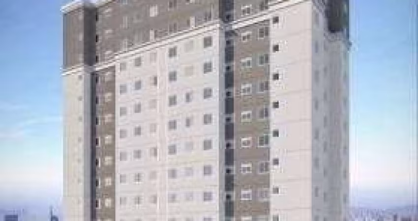 Terra Nostra | Construtora Mbigucci | Pronto | 44 metros | 02 dormitórios | sem varanda | 01 vaga