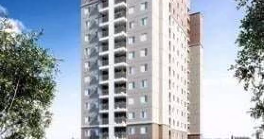 Impactus Mbigucci | Construtora Mbgucci | Pronto | 50 metros | 02 dormitórios | varanda | 01 vaga