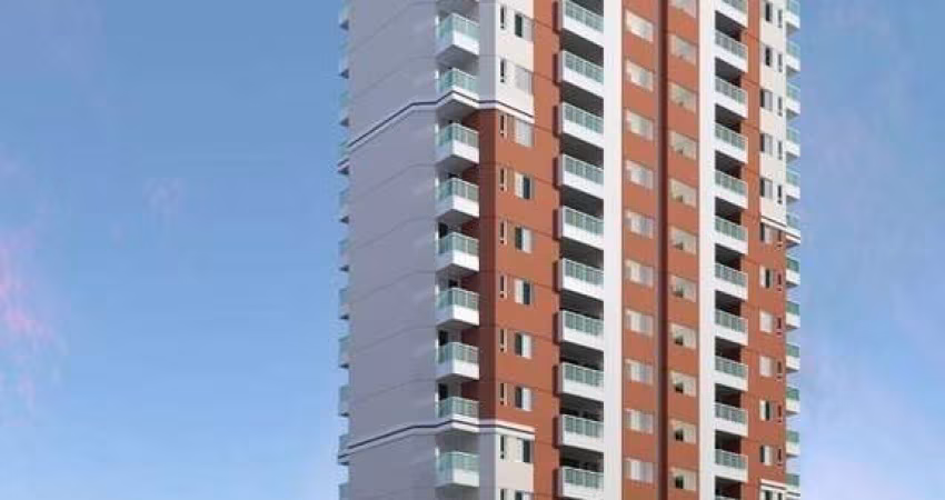 Wish Residence | Construtora Mbigucci | Pronto | 68 metros | 02 dormitórios | suíte | varanda | 01 vaga