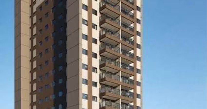 Vila Antonieta 02 | Construtora Riformato | Construção | 42 metros | 02 dormitórios | sem varanda