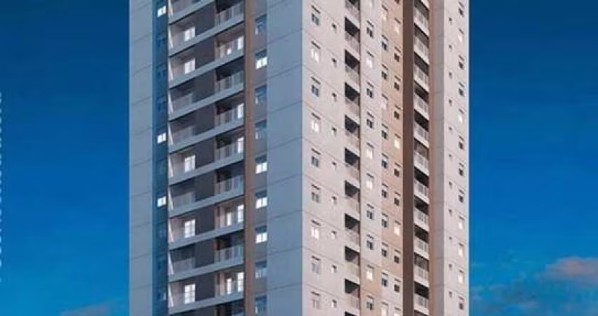 Walk Guarulhos | Construtora Econ | Pronto | 55 metros | 02 dormitórios | suíte | varanda | 01 vaga