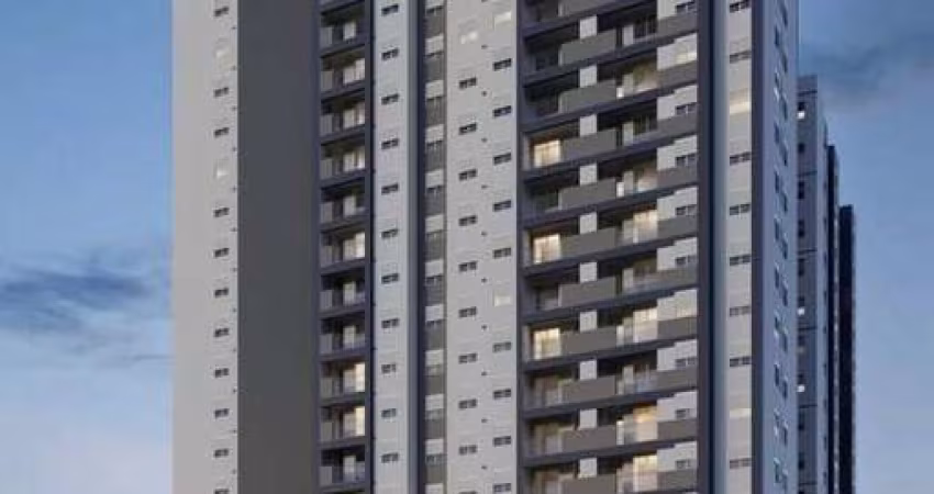 Vivaz Prime Vila Prudente | Construção | 56 metros | 03 dormitórios | suíte | varanda | 01 vaga