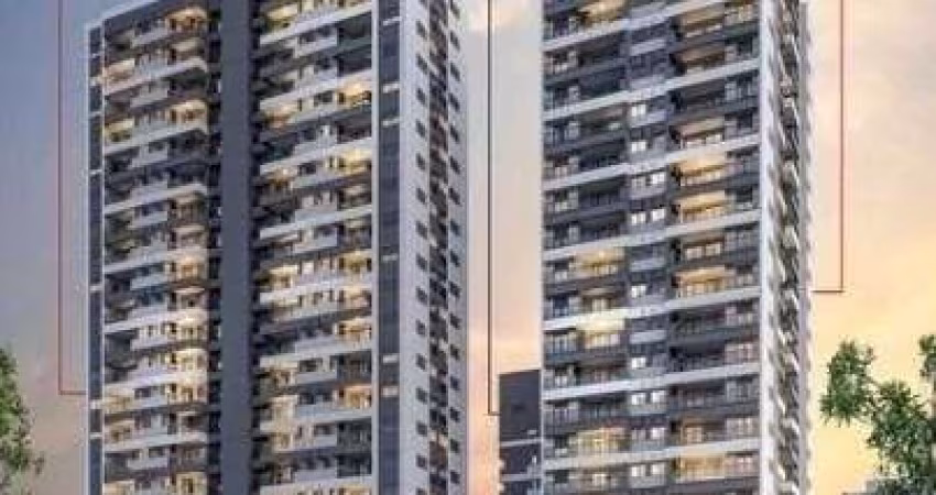 Quadra Diálogo | Construtora Diálogo | Construção | 72 metros | 02 dormitórios | suíte | 01 vaga