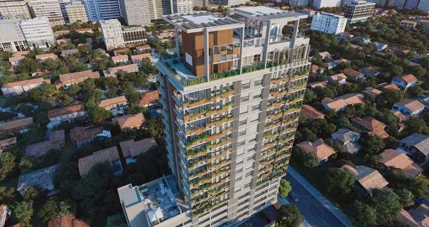 Terrae vila madalena | construtora gamaro | pronto | 96 metros | 03 dormitórios | 02 vagas