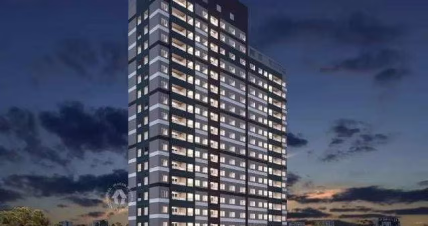 Metrocasa Amador Bueno | Construtora Metrocasa | 35 metros | 02 dormitórios | com varanda