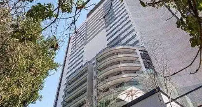 Trends brooklin | construtora stan | pronto | 68 metros | 02 dormitórios | suíte |  varanda | 01 vaga