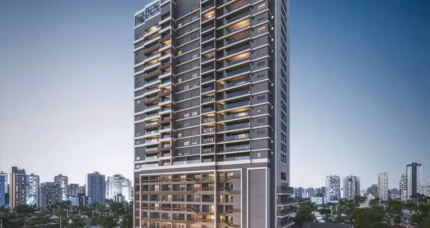 Atmosfera Vila Mariana | Construtora Cyrela | Pronto | 131 metros | 03 suítes | 02 vagas