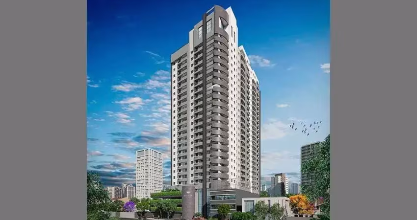 Vista 553 | construtora graal | construção | 61 metros | 03 dormitórios | suíte | varanda | 01 vaga
