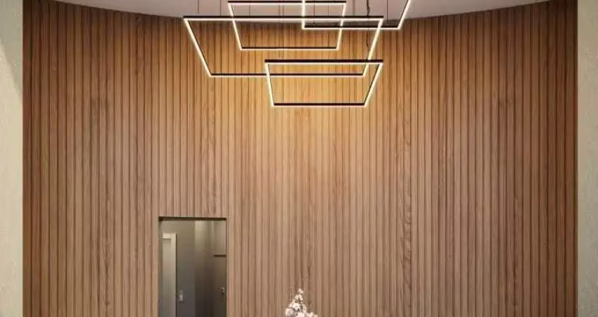 Expand pinheiros | construtora fraiha | pronto | 48 metros | 01 dormitório | varanda | 01 vaga