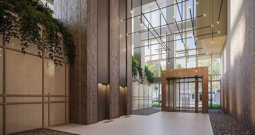 Park avenue | construtora eztec | construção | 240 metros | 03 suítes | varanda gourmet | hall privativo | 04 vagas
