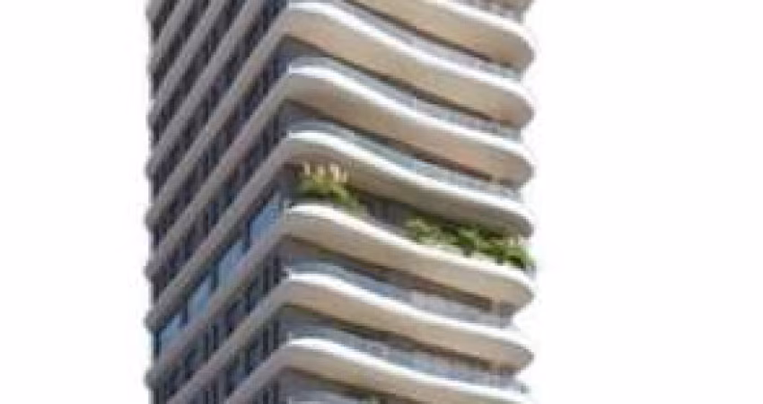 Cidade Jockey | Construtora Gafisa | Construção | 125 metros | 03 suítes | 02 vagas