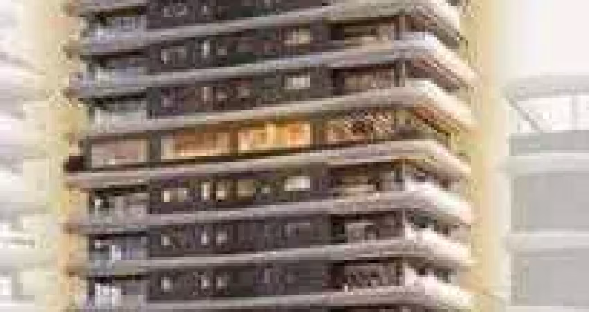 Cidade jockey | construtora gafisa | construção | 125 metros | 03 suítes | 02 vagas