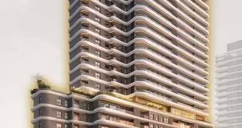 Cidade jockey | construtora gafisa | construção | 73 metros | 02 dormitórios | suíte | 01 vaga