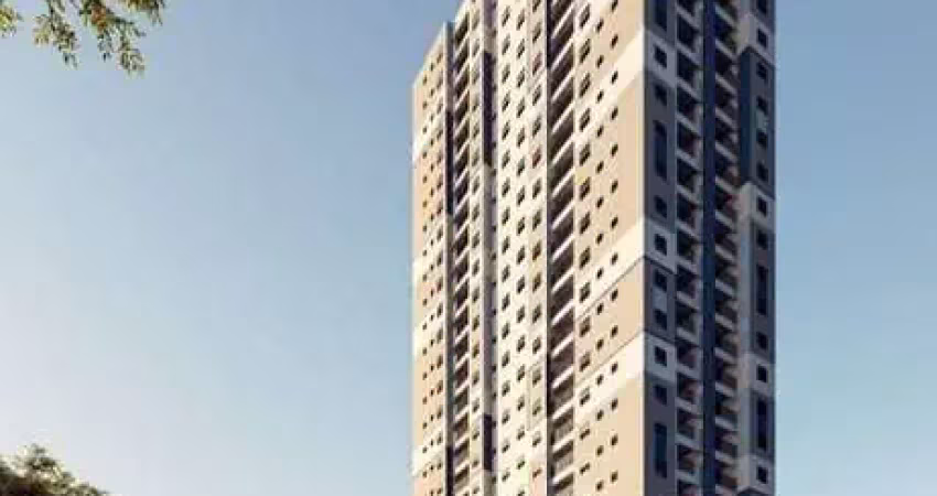 Terraço Beach Parque | Construtora Danpris | Pronto | 55 metros | 02 dormitórios | suíte | 01 vaga