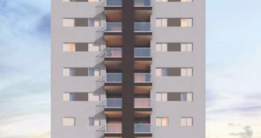 Parc Barcelona | Construtora Vitalcorp | Construção | 60 metros | 02 dormitórios | suíte | varanda | 01 vaga