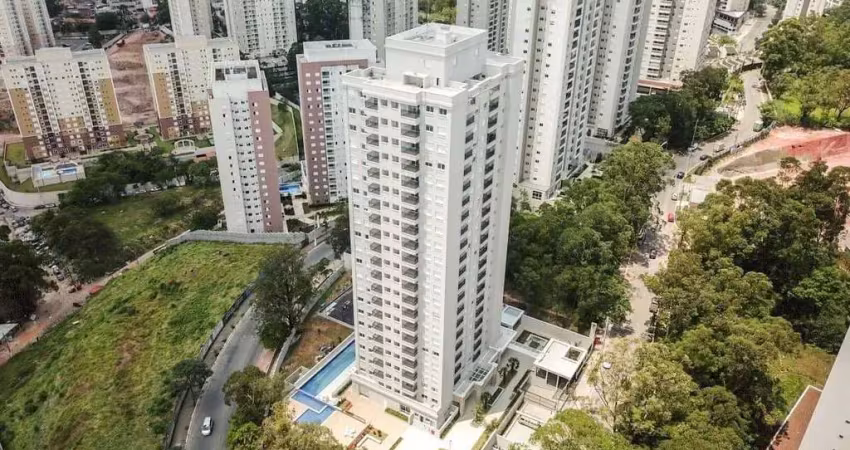 Ext praça morumbi | construtora exto | pronto | 58 metros | 02 dormitórios | suíte | 01 vaga
