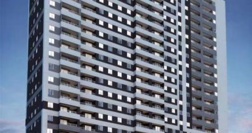 Gran Kazzas Sacomã Club | Construtora Kazzas | Construção | 42 metros | 02 dormitórios | varanda | 01 vaga