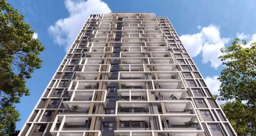 Tons klabin | construtora paes e gregori | construção | 90 metros | 03 dormitórios | suíte | 01 vaga