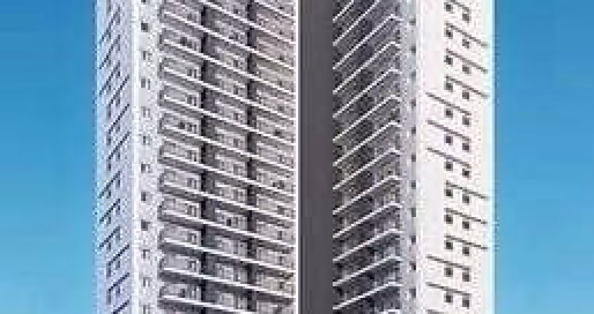 Conexão Morato | Construtora Casaviva | Construção | 40 metros | 02 dormitórios | com varanda | sem vaga
