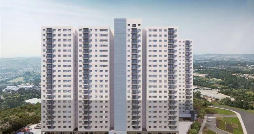 Viva Smart Itaquera | Construtora Casa 08 | Construção | 41 metros | 02 dormitórios | varanda | 01 vaga