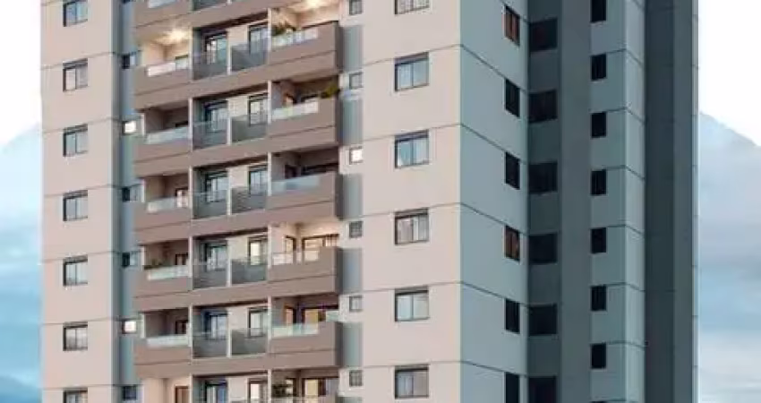 Mondo Residencial | Construtora Jacy | Pronto | 60 metros | 02 dormitórios | suíte varanda | 01 vaga