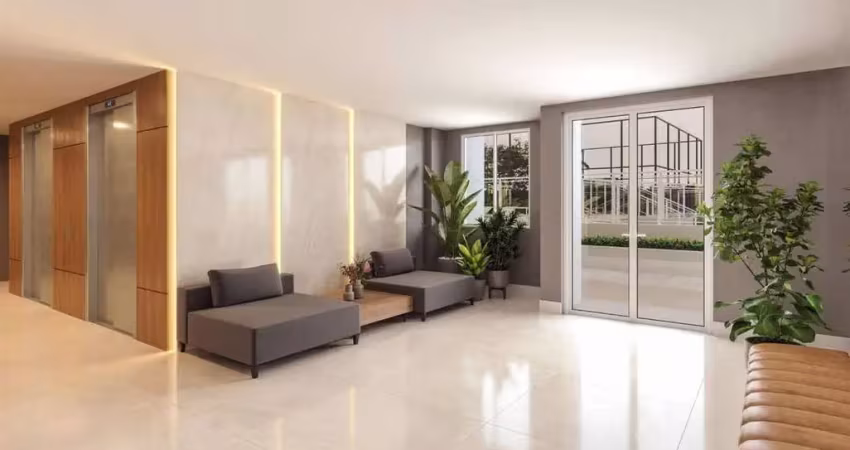 Residencial jump assunção | construtora jacy | pronto  | 58 metros | 02 suítes | 02 vagas