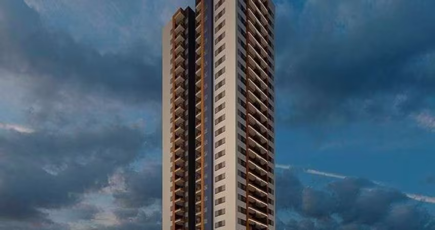 Essência da Vila | Construtora Pratica | Construção | 60 metros | 03 dormitórios | suíte | varanda | 01 vaga