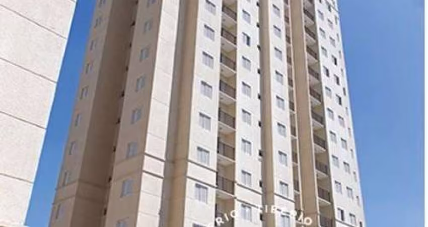 Follow Santo André | Construtora Tibério | Pronto | 59 metros | 03 dormitórios | suíte | varanda | 01 vaga