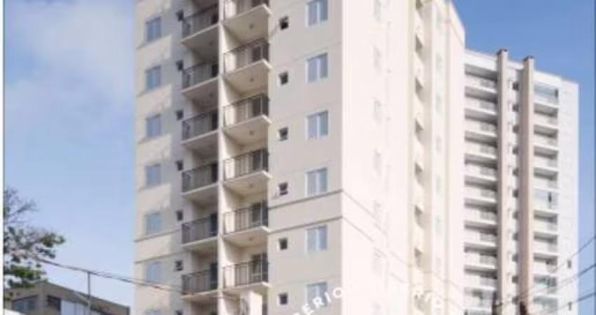 Giro Tatuapé | Construtora Tibério | Pronto | 50 metros | 02 dormitórios | varanda | 01 vaga