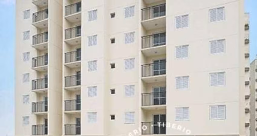 Giro Vila Matilde | Construtora Tibério | Pronto | 60 metros | 03 dormitórios | suíte | varanda | 01 vaga