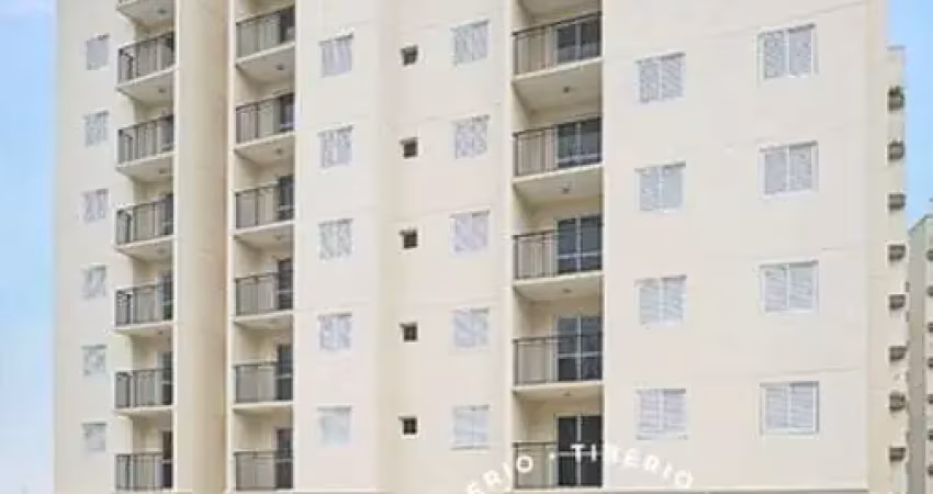 Giro Vila Matilde | Construtora Tibério | Pronto | 51 metros | 02 dormitórios | varanda | 01 vaga