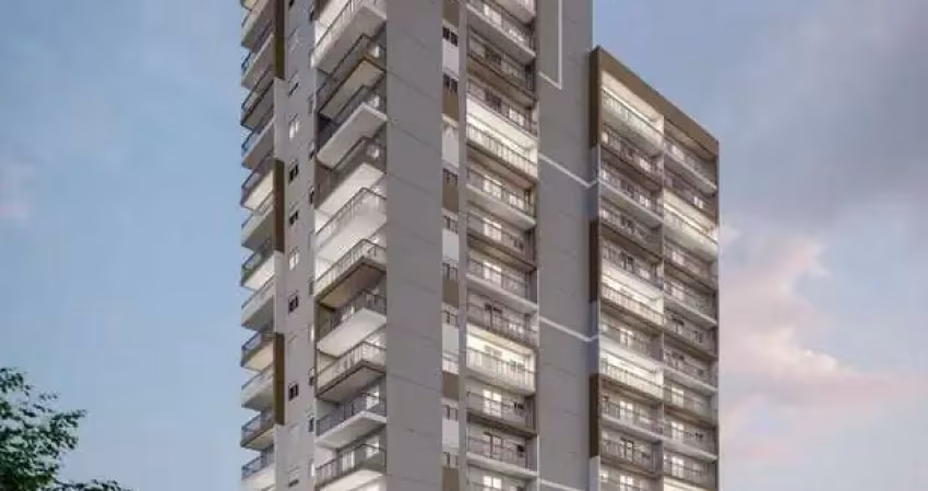 Villa perdizes | construtora conx | pronto| 39 metros | 02 dormitórios | com varanda | sem vaga