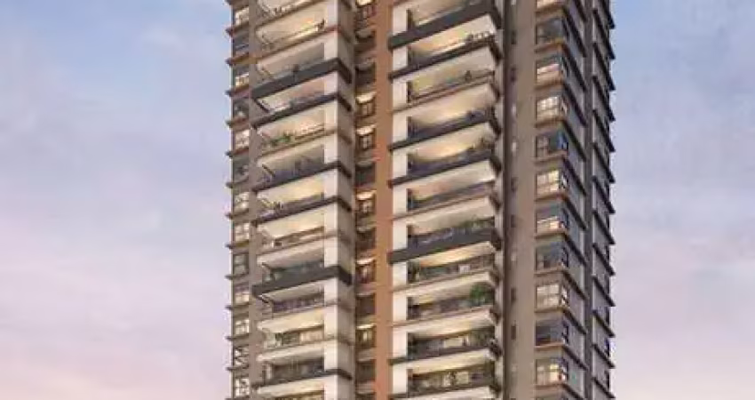 Griffe Por Dubai | Construtora Dubai | Pronto | 123 metros | 03 suítes | varanda gourmet | 02 vagas