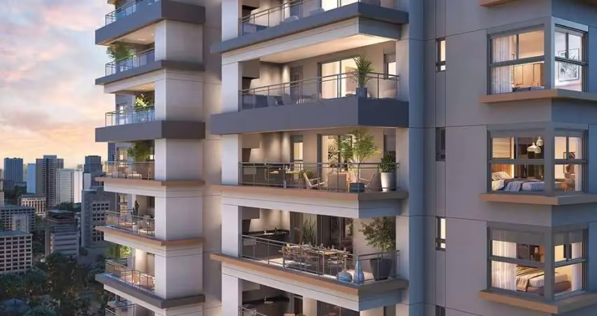 Griffe por dubai | construtora dubai | pronto | 123 metros | 03 suítes | varanda gourmet | 02 vagas