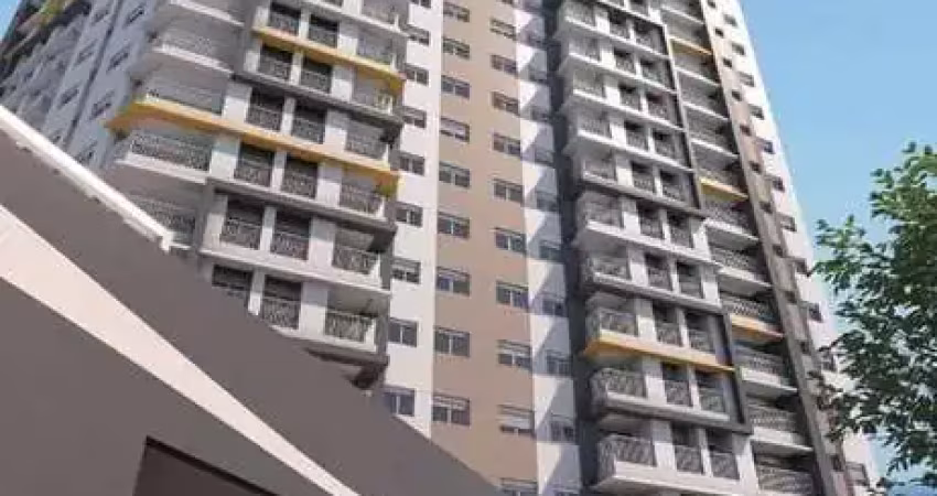 Infinity Home Club | Construtora Dubai | Construção | 50 metros | 02 dormitórios | suíte | varanda gourmet | 01 vaga