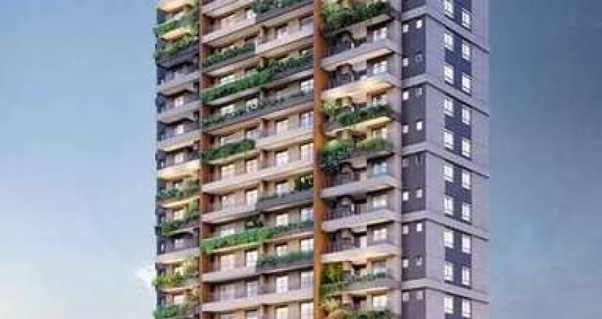 Natu Vertical Gardens | Construtora Dubai | Pronto | 63 metros | 02 suítes | lavabo | varanda gourmet | | 02 vagas