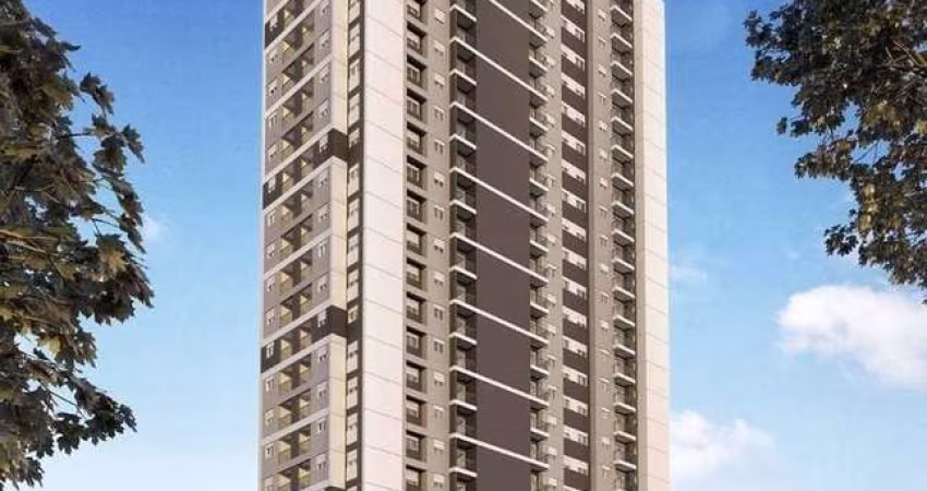 Do It Vila das Belezas | Construtora Ditolvo | Pronto | 42 metros | 02 dormitórios | com varanda | sem vaga