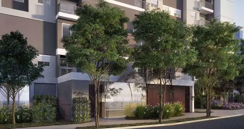 Do it vila das belezas | construtora ditolvo | pronto | 42 metros | 02 dormitórios | com varanda | sem vaga