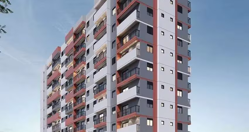 Laris buriti | construtora laris | construção | 42 metros | 02 dormitórios | com varanda | sem vaga