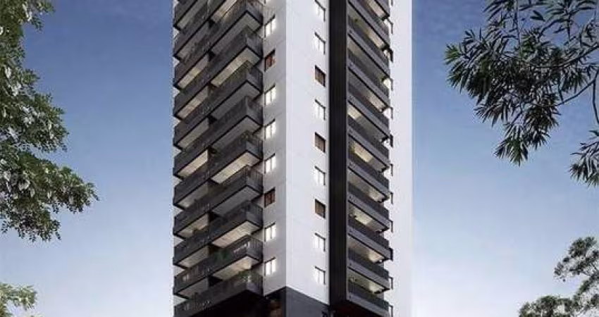 Vitta Vila Mariana | Construtora Suplan | Pronto | 50 metros | 02 dormitórios | suíte | varanda | 01 vaga