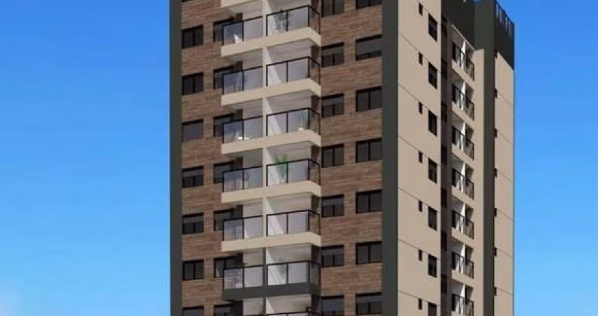 Breeze Saúde | Construtora Reitzfeld | Construção | 50 metros | 02 dormitórios | suíte | varanda | 01 vaga